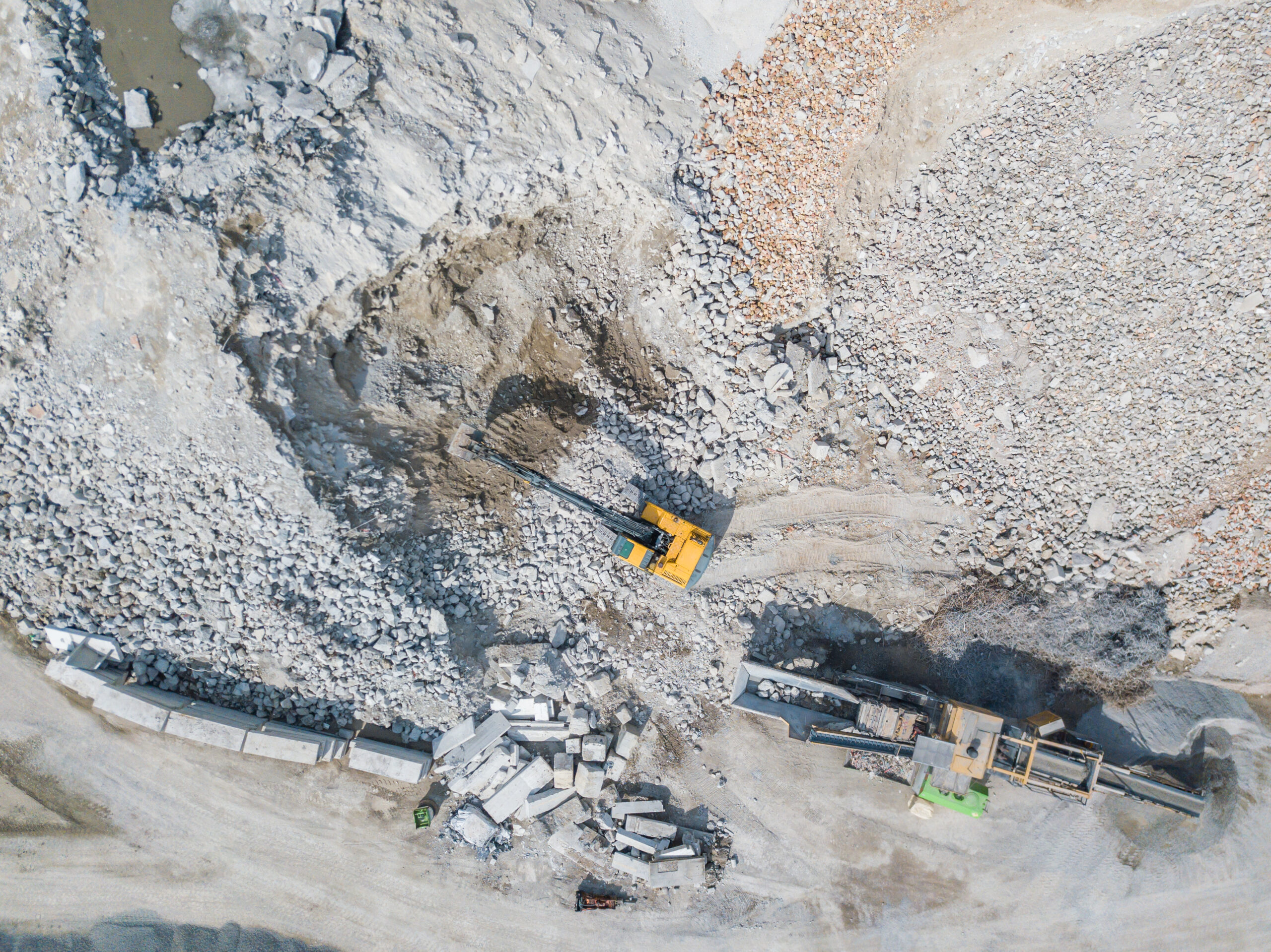 high-angle-view-construction-site-rock